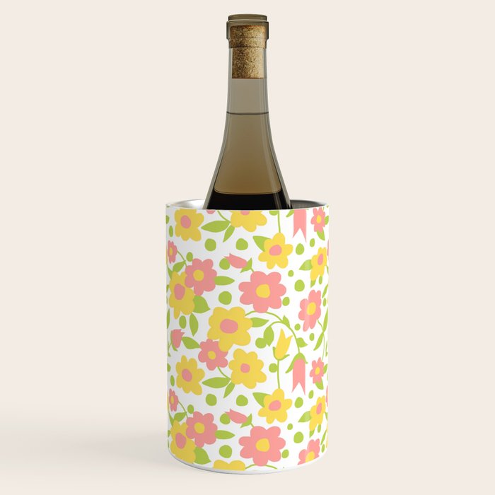 vintage 16 Wine Chiller Gallery Image 1