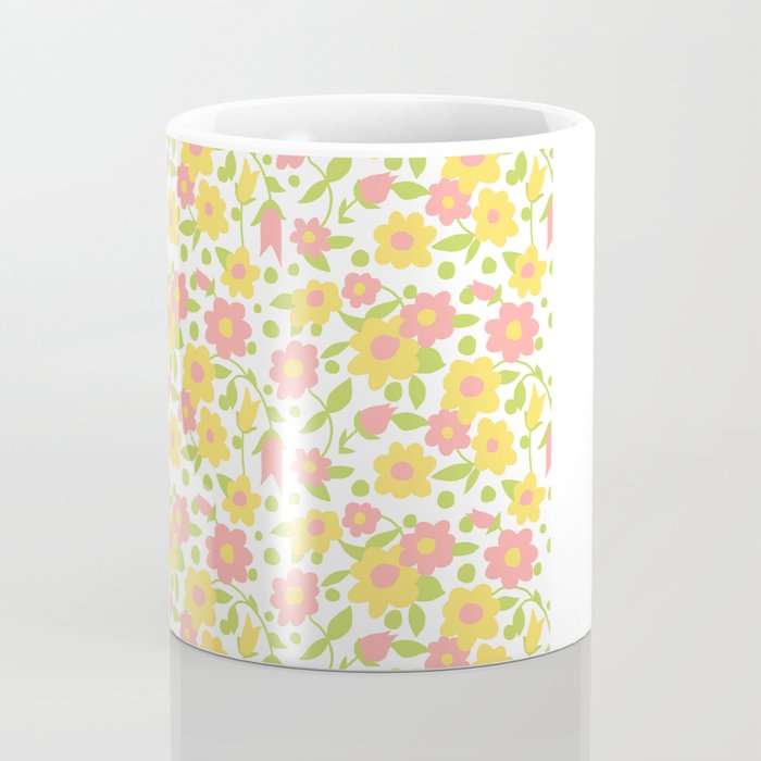 vintage 16 Coffee Mug Gallery Image 4