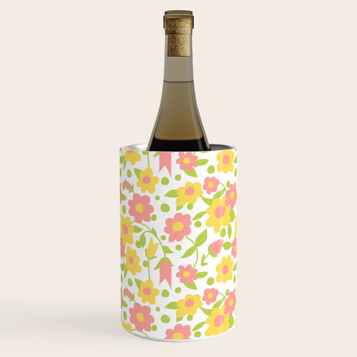 vintage 16 Wine Chiller Gallery Image 2