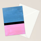 A New Night Stationery Card Gallery Image 2