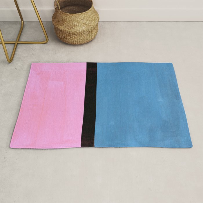 A New Night Rug Gallery Image 1