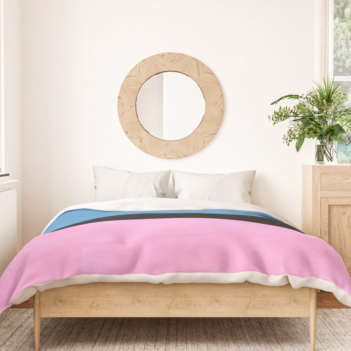 A New Night Duvet Cover Gallery Image 3