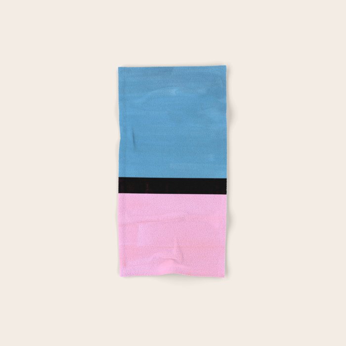 A New Night Bath Towel Gallery Image 1