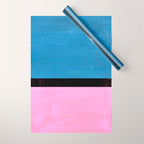 A New Night Wrapping Paper Gallery Image 1