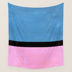 A New Night Wall Tapestry Gallery Image 4