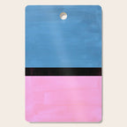 A New Night Cutting Board Gallery Image 1
