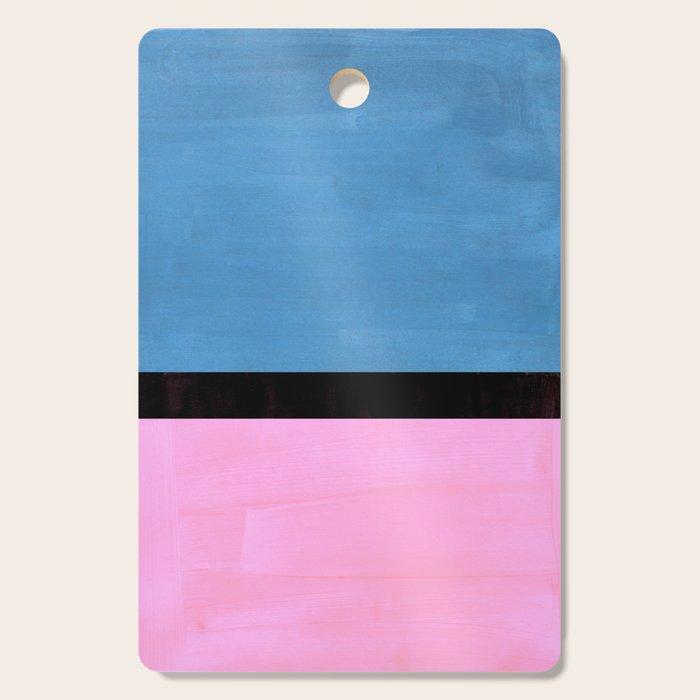 A New Night Cutting Board Gallery Image 1