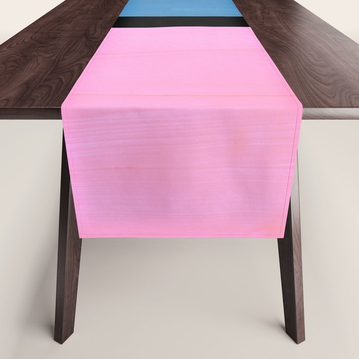 A New Night Table Runner Gallery Image 1