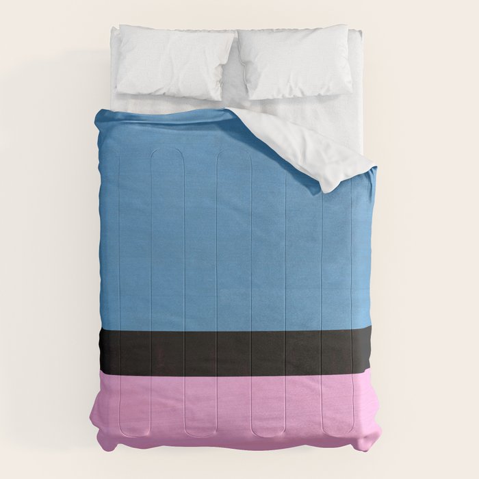 A New Night Comforter Gallery Image 1