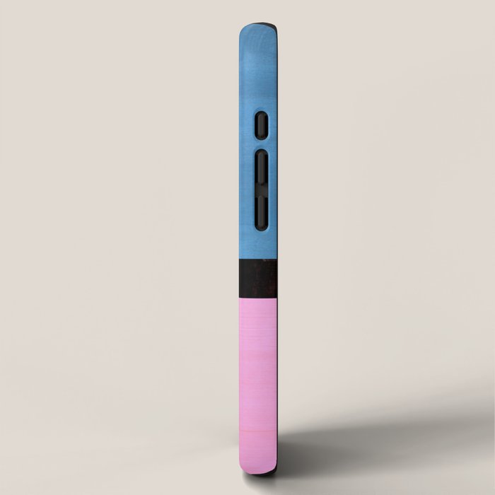 A New Night iPhone Case Gallery Image 2