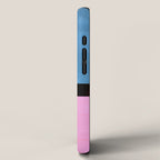 A New Night iPhone Case Gallery Image 2