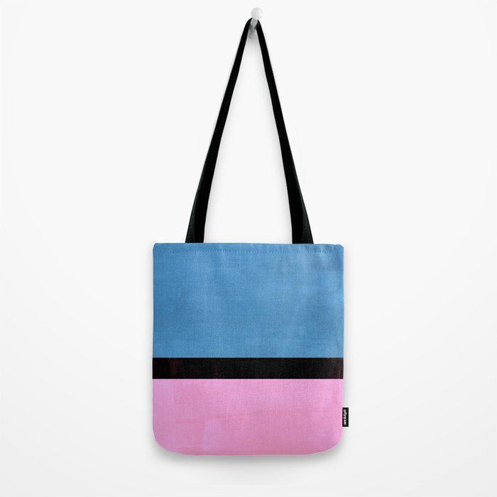 A New Night Tote Bag Gallery Image 2