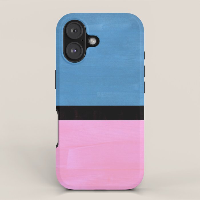 A New Night iPhone Case Gallery Image 1