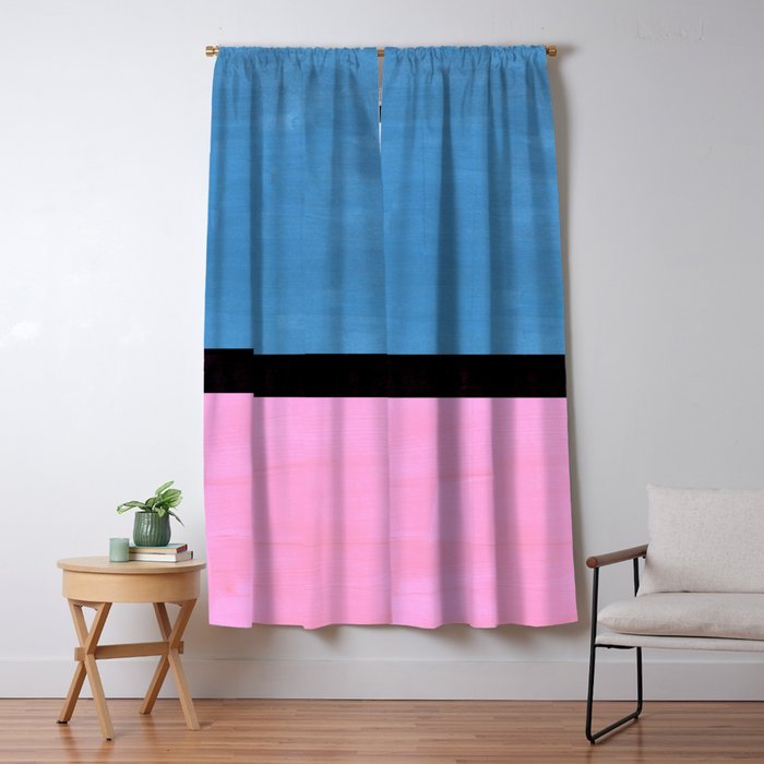 A New Night Window Curtain Gallery Image 5