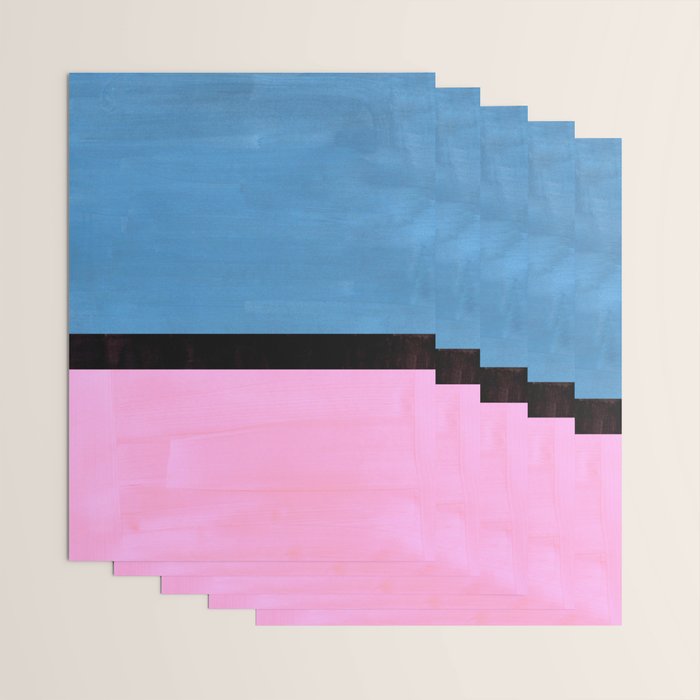 A New Night Wrapping Paper Gallery Image 3