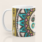 Sunshine & Flowers Coffee Mug Gallery Image 3