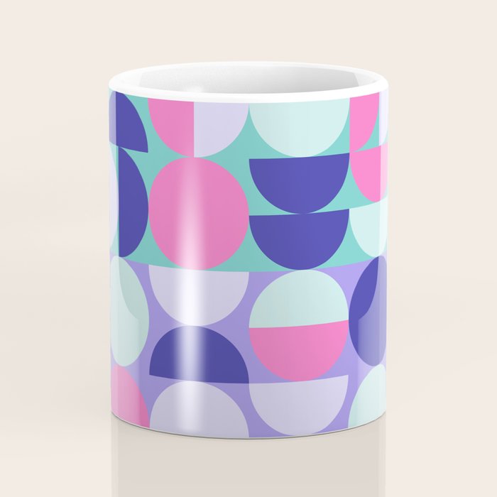 Future Retro 01B Coffee Mug Gallery Image 4