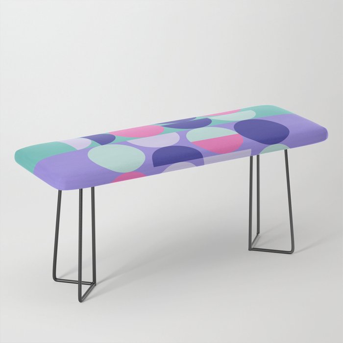 Future Retro 01B Bench Gallery Image 1