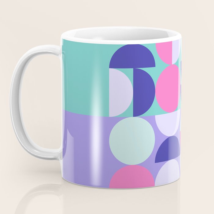 Future Retro 01B Coffee Mug Gallery Image 3