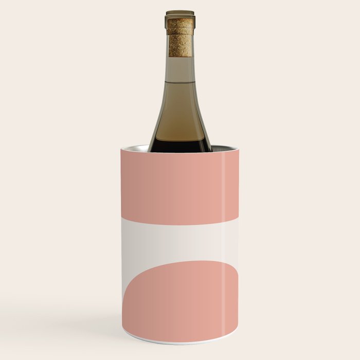Maximalist Geometric 02 Wine Chiller Gallery Image 3