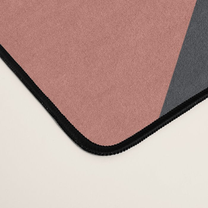 Maximalist Geometric 02 Desk Mat Gallery Image 4