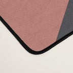 Maximalist Geometric 02 Desk Mat Gallery Image 4