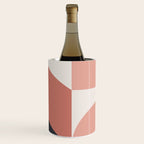 Maximalist Geometric 02 Wine Chiller Gallery Image 1