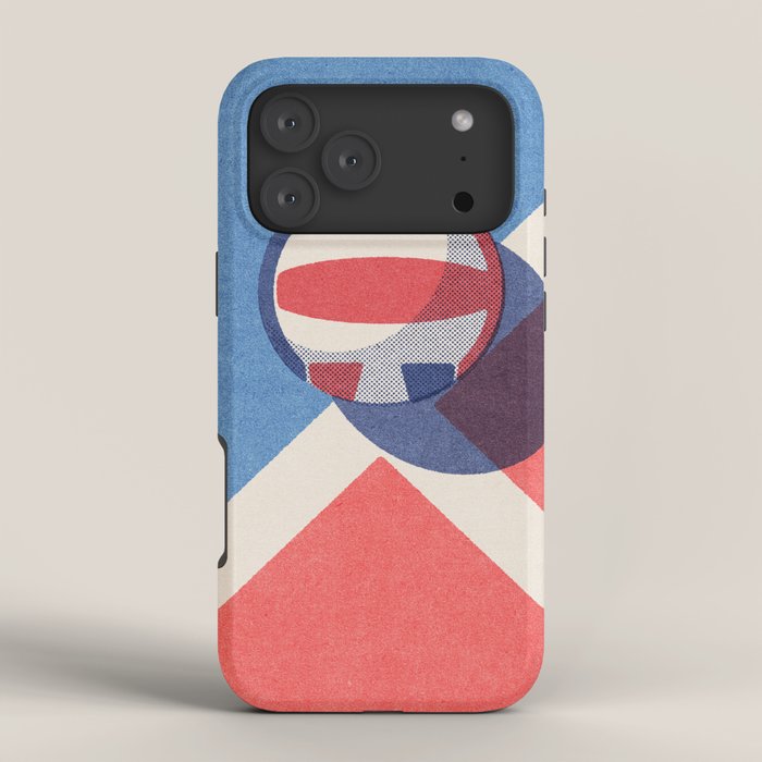 BALLS / Volleyball I iPhone Case Gallery Image 4