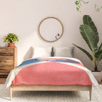 BALLS / Volleyball I Comforter Gallery Image 3