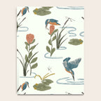 Flying Jewels Notebook Gallery Image 4