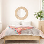 FASHION CAT Duvet Cover Gallery Image 3