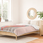 FASHION CAT Duvet Cover Gallery Image 2