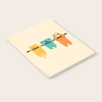 Hang In There Notebook Gallery Image 2