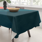 Geometric 1708 Tablecloth Gallery Image 3