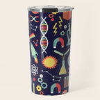 Science Studies Travel Mug Gallery Image 1