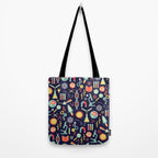 Science Studies Tote Bag Gallery Image 2