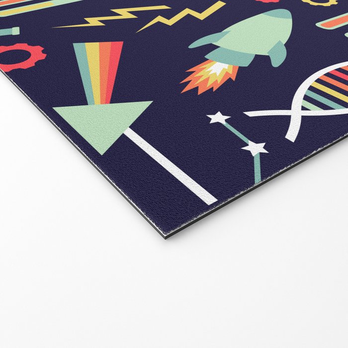 Science Studies Welcome Mat Gallery Image 2