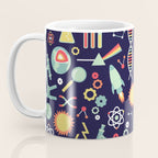 Science Studies Coffee Mug Gallery Image 3
