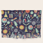 Science Studies Wall Hanging Gallery Image 1