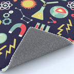 Science Studies Rug Gallery Image 4