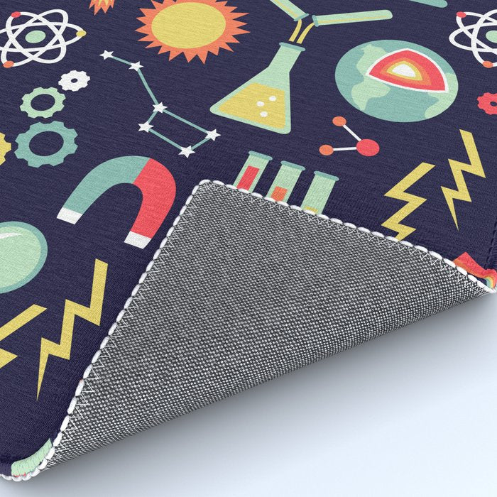 Science Studies Rug Gallery Image 4