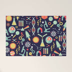 Science Studies Welcome Mat Gallery Image 1