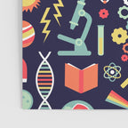 Science Studies Poster Gallery Image 3