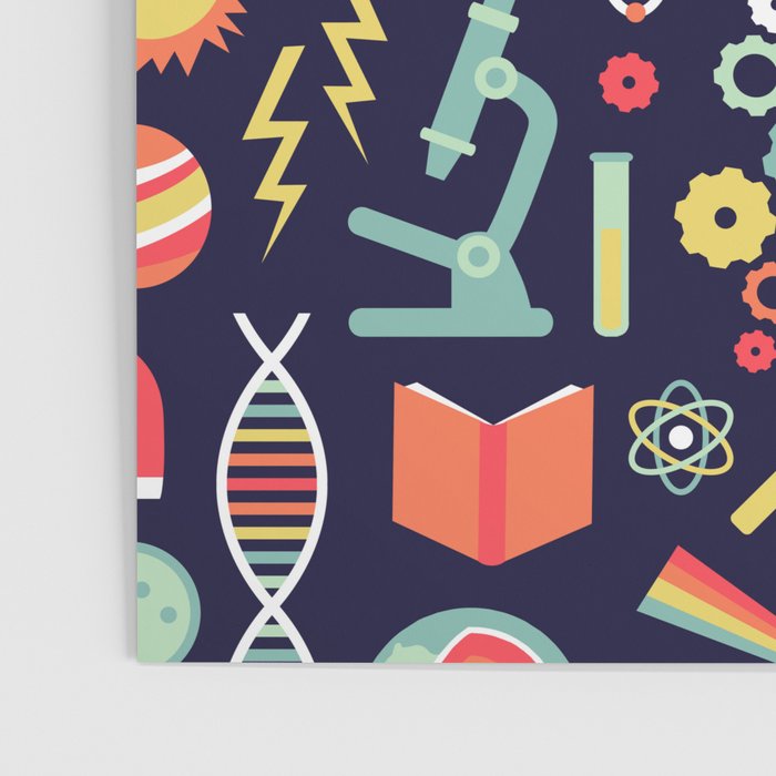 Science Studies Poster Gallery Image 3