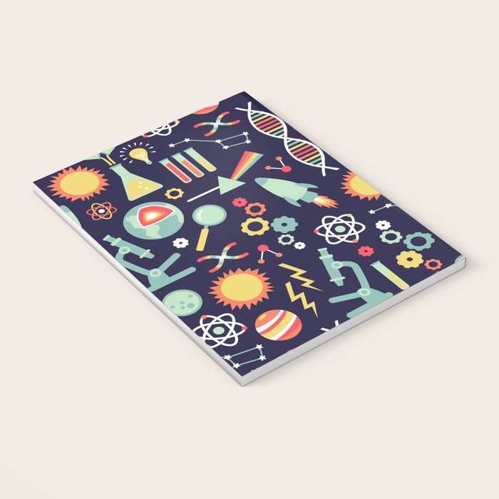 Science Studies Notebook Gallery Image 3