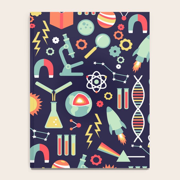 Science Studies Notebook Gallery Image 4