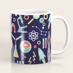 Science Studies Coffee Mug Gallery Image 1