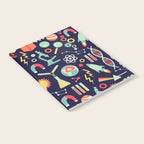 Science Studies Notebook Gallery Image 2