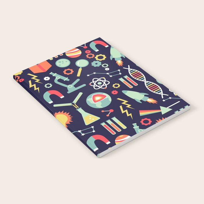 Science Studies Notebook Gallery Image 2