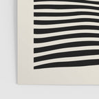 Wavy Ripples: Mid Century Edition Poster Gallery Image 3